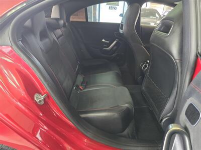 2020 Mercedes-Benz CLA 250 4DR SEDAN   - Photo 17 - Hamilton, OH 45015