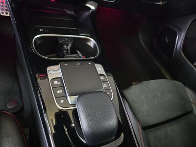 2020 Mercedes-Benz CLA 250 4DR SEDAN   - Photo 22 - Hamilton, OH 45015