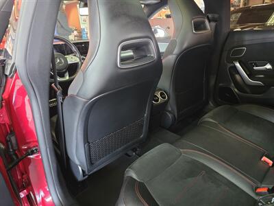 2020 Mercedes-Benz CLA 250 4DR SEDAN   - Photo 11 - Hamilton, OH 45015