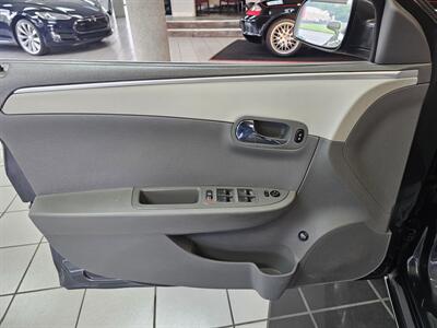 2011 Chevrolet Malibu LT 4DR SEDAN - Photo 15 - Hamilton, OH 45015