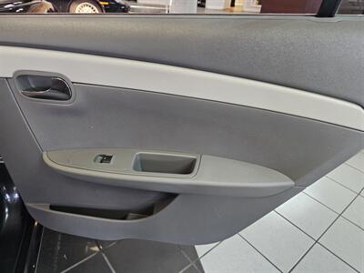 2011 Chevrolet Malibu LT 4DR SEDAN - Photo 19 - Hamilton, OH 45015