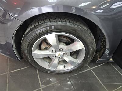 2011 Chevrolet Malibu LT 4DR SEDAN - Photo 27 - Hamilton, OH 45015