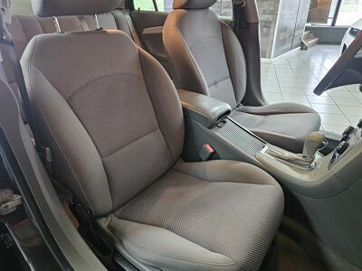 2011 Chevrolet Malibu LT 4DR SEDAN - Photo 21 - Hamilton, OH 45015