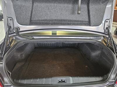 2011 Chevrolet Malibu LT 4DR SEDAN - Photo 24 - Hamilton, OH 45015