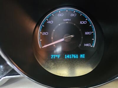 2011 Chevrolet Malibu LT 4DR SEDAN - Photo 11 - Hamilton, OH 45015