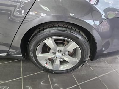 2011 Chevrolet Malibu LT 4DR SEDAN - Photo 26 - Hamilton, OH 45015