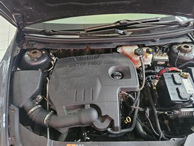 2011 Chevrolet Malibu LT 4DR SEDAN - Photo 25 - Hamilton, OH 45015