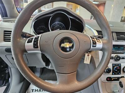 2011 Chevrolet Malibu LT 4DR SEDAN - Photo 12 - Hamilton, OH 45015