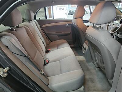 2011 Chevrolet Malibu LT 4DR SEDAN - Photo 18 - Hamilton, OH 45015