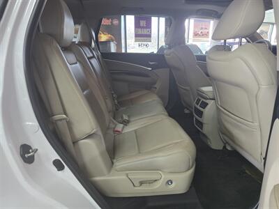 2018 Acura MDX SH-AWD w/Tech 4DR SUV AWD - Photo 18 - Hamilton, OH 45015