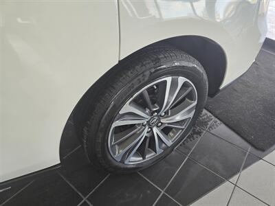 2018 Acura MDX SH-AWD w/Tech 4DR SUV AWD - Photo 36 - Hamilton, OH 45015