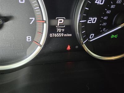 2018 Acura MDX SH-AWD w/Tech 4DR SUV AWD - Photo 30 - Hamilton, OH 45015