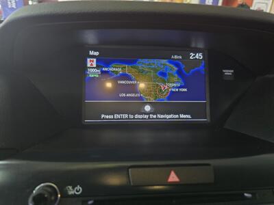 2018 Acura MDX SH-AWD w/Tech 4DR SUV AWD - Photo 27 - Hamilton, OH 45015