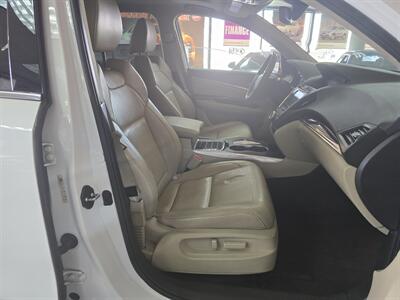 2018 Acura MDX SH-AWD w/Tech 4DR SUV AWD - Photo 16 - Hamilton, OH 45015