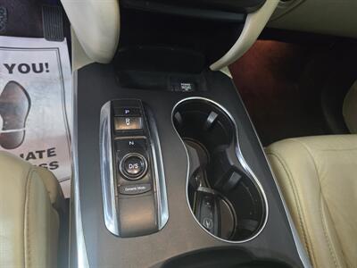 2018 Acura MDX SH-AWD w/Tech 4DR SUV AWD - Photo 22 - Hamilton, OH 45015