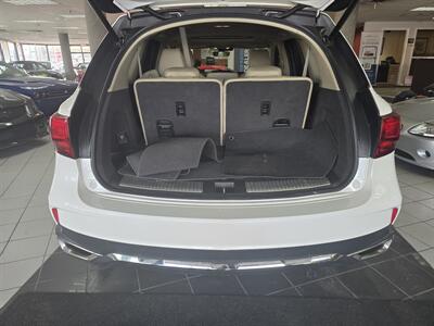 2018 Acura MDX SH-AWD w/Tech 4DR SUV AWD - Photo 33 - Hamilton, OH 45015