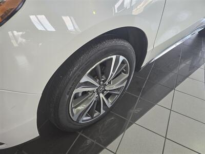 2018 Acura MDX SH-AWD w/Tech 4DR SUV AWD - Photo 35 - Hamilton, OH 45015