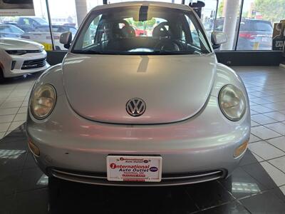 2000 Volkswagen Beetle GL 2DR COUPE   - Photo 3 - Hamilton, OH 45015