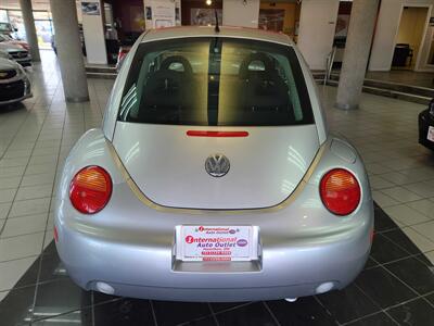 2000 Volkswagen Beetle GL 2DR COUPE   - Photo 22 - Hamilton, OH 45015