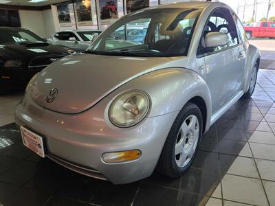 2000 Volkswagen Beetle GL 2DR COUPE   - Photo 2 - Hamilton, OH 45015