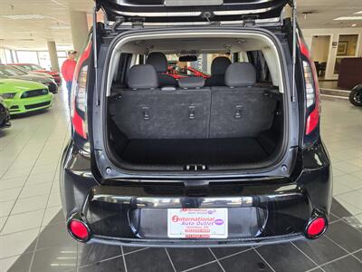 2016 Kia Soul + 4DR CROSSOVER   - Photo 27 - Hamilton, OH 45015