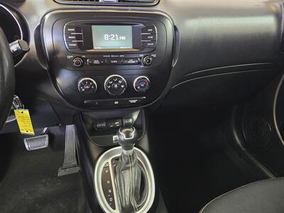 2016 Kia Soul + 4DR CROSSOVER   - Photo 23 - Hamilton, OH 45015