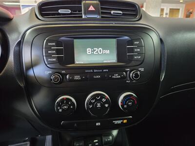 2016 Kia Soul + 4DR CROSSOVER   - Photo 20 - Hamilton, OH 45015