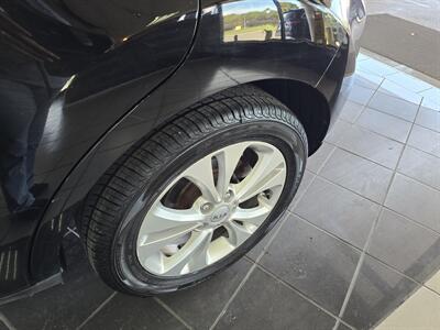 2016 Kia Soul + 4DR CROSSOVER   - Photo 30 - Hamilton, OH 45015