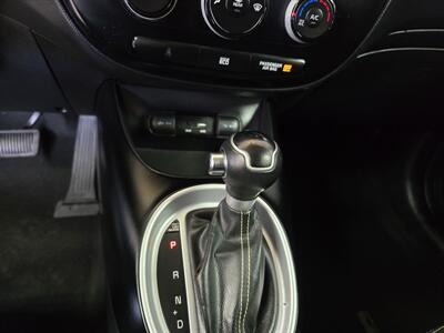 2016 Kia Soul + 4DR CROSSOVER   - Photo 21 - Hamilton, OH 45015