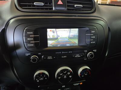 2016 Kia Soul + 4DR CROSSOVER   - Photo 19 - Hamilton, OH 45015