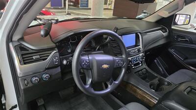 2019 Chevrolet Tahoe Special Service - Photo 11 - Hamilton, OH 45015