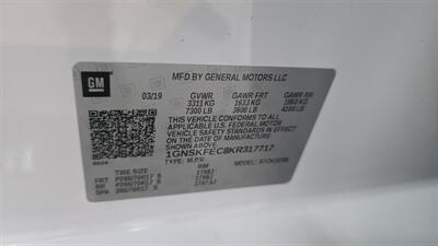 2019 Chevrolet Tahoe Special Service - Photo 32 - Hamilton, OH 45015