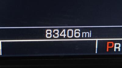 2019 Chevrolet Tahoe Special Service - Photo 13 - Hamilton, OH 45015