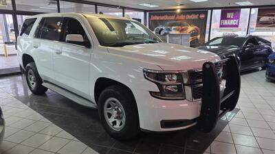 2019 Chevrolet Tahoe Special Service - Photo 4 - Hamilton, OH 45015