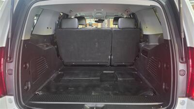2019 Chevrolet Tahoe Special Service - Photo 28 - Hamilton, OH 45015