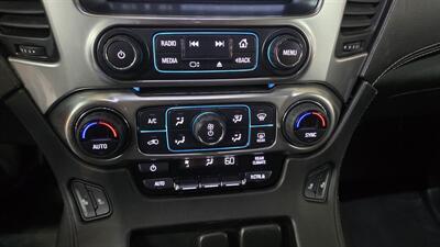 2019 Chevrolet Tahoe Special Service - Photo 17 - Hamilton, OH 45015