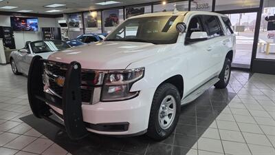2019 Chevrolet Tahoe Special Service - Photo 1 - Hamilton, OH 45015