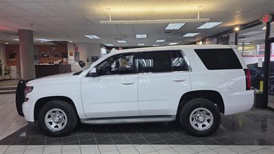 2019 Chevrolet Tahoe Special Service - Photo 2 - Hamilton, OH 45015