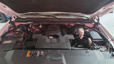 2019 Chevrolet Tahoe Special Service - Photo 31 - Hamilton, OH 45015