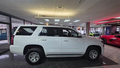 2019 Chevrolet Tahoe Special Service - Photo 5 - Hamilton, OH 45015