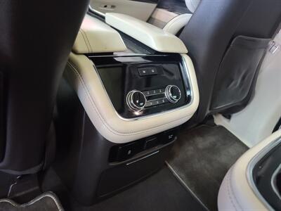 2020 Lincoln Navigator L Black Label 4DR SUX 4X4/V6   - Photo 19 - Hamilton, OH 45015