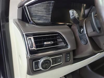 2020 Lincoln Navigator L Black Label 4DR SUX 4X4/V6   - Photo 31 - Hamilton, OH 45015