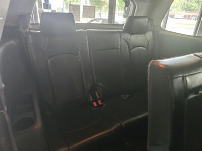 2009 GMC Acadia SLT-1 4DR SUV AWD   - Photo 18 - Hamilton, OH 45015