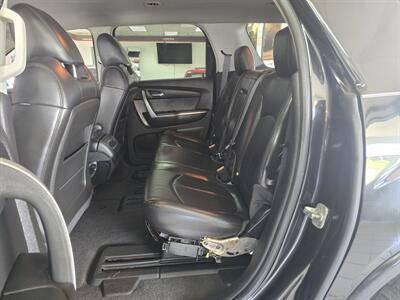 2009 GMC Acadia SLT-1 4DR SUV AWD   - Photo 11 - Hamilton, OH 45015