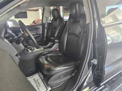 2009 GMC Acadia SLT-1 4DR SUV AWD   - Photo 8 - Hamilton, OH 45015