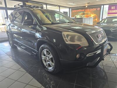 2009 GMC Acadia SLT-1 4DR SUV AWD   - Photo 3 - Hamilton, OH 45015