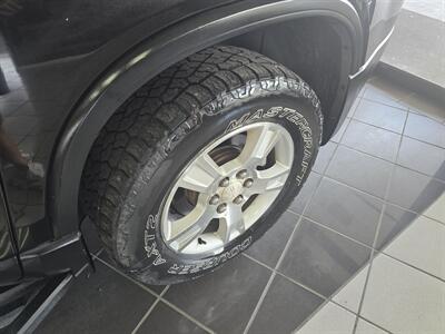 2009 GMC Acadia SLT-1 4DR SUV AWD   - Photo 34 - Hamilton, OH 45015