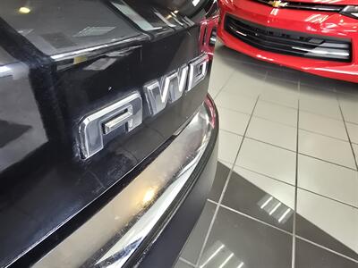 2009 GMC Acadia SLT-1 4DR SUV AWD   - Photo 29 - Hamilton, OH 45015