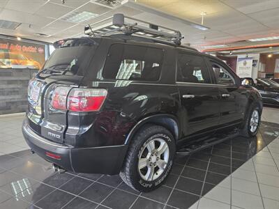2009 GMC Acadia SLT-1 4DR SUV AWD   - Photo 4 - Hamilton, OH 45015