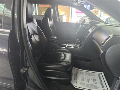 2009 GMC Acadia SLT-1 4DR SUV AWD   - Photo 14 - Hamilton, OH 45015